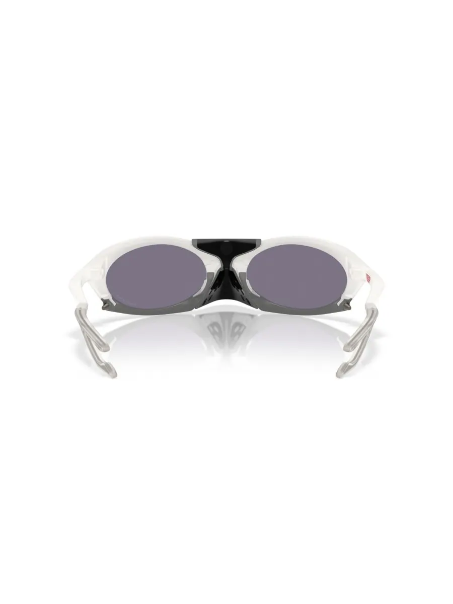 Мужские солнцезащитные очки Plantaris Seek Collection, OO9437 Oakley — изображение 3 из 6, прозрачный