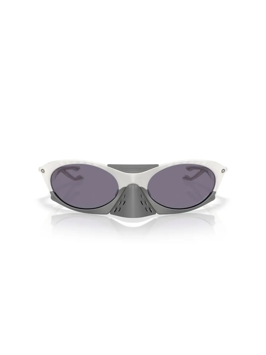 Мужские солнцезащитные очки Plantaris Seek Collection, OO9437 Oakley — изображение 4 из 6, прозрачный