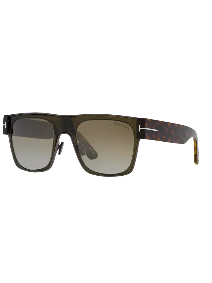 Унисекс солнцезащитные очки, FT1073 Tom Ford