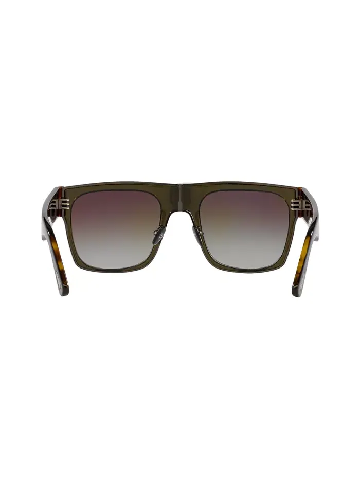 Унисекс солнцезащитные очки, FT1073 Tom Ford — изображение 4 из 10, желтый