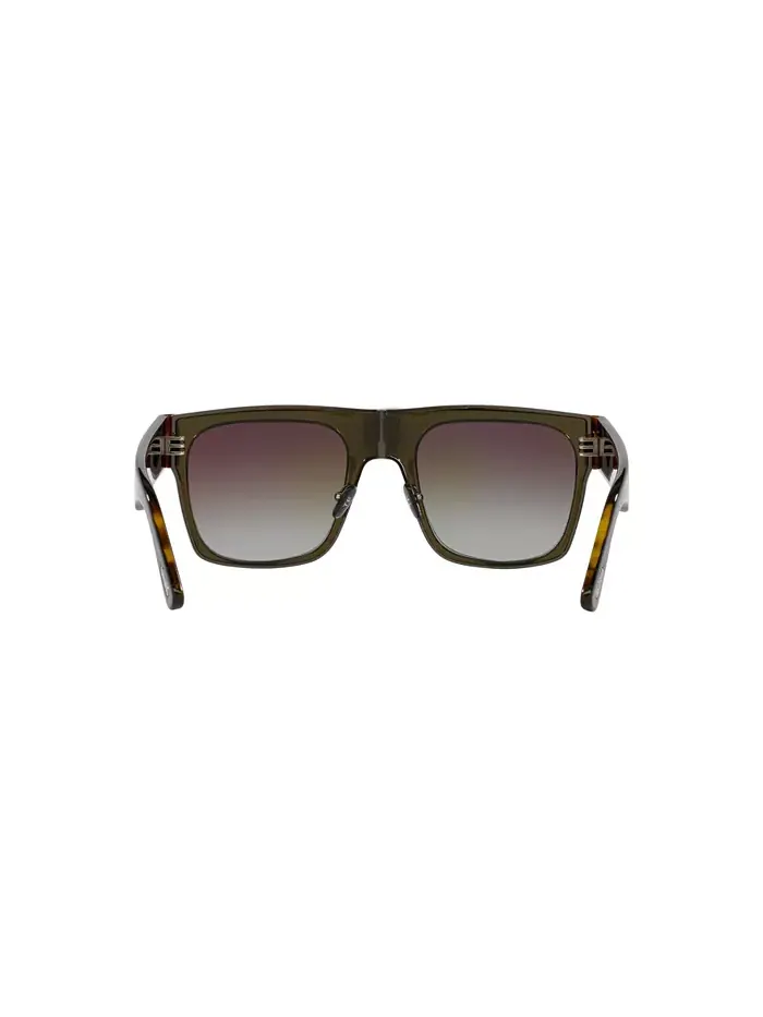 Унисекс солнцезащитные очки, FT1073 Tom Ford — изображение 8 из 10, желтый
