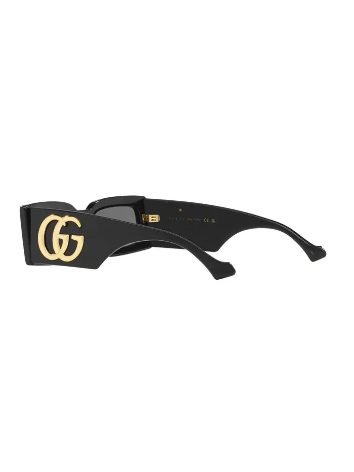 Женские солнцезащитные очки, GG1425S Gucci — изображение 7 из 12, черный