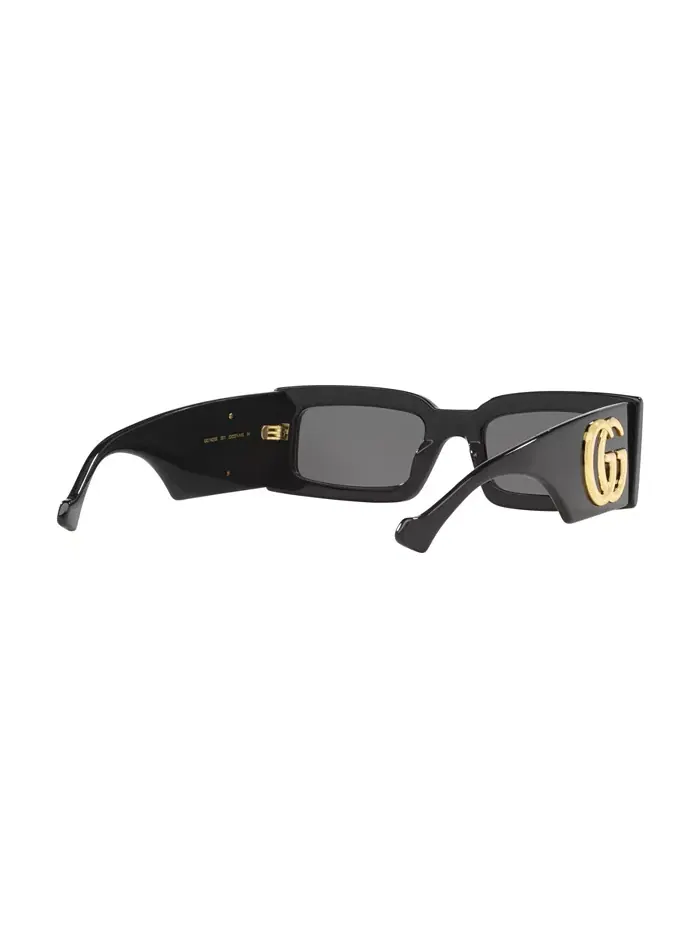 Женские солнцезащитные очки, GG1425S Gucci — изображение 8 из 12, черный