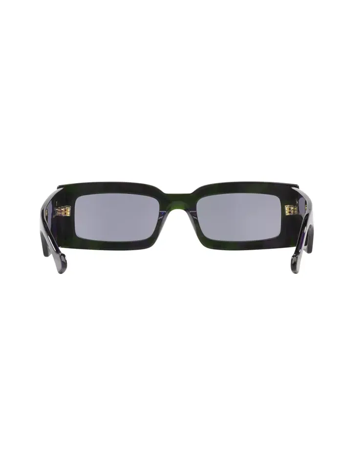 Женские солнцезащитные очки, GG1425S Gucci — изображение 10 из 12, черный