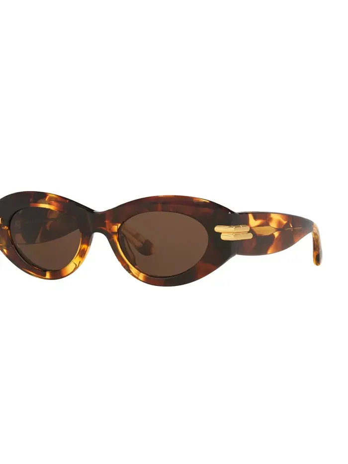 Женские солнцезащитные очки, BV1322S 6J000451 Bottega Veneta