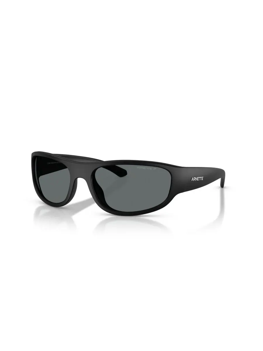 Мужские поляризованные солнцезащитные очки Gondo, AN4361 Arnette