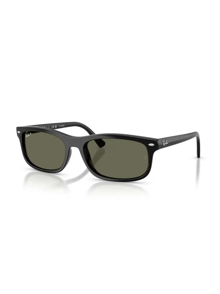 Солнцезащитные очки унисекс с поляризацией, RB2224 Ray-Ban