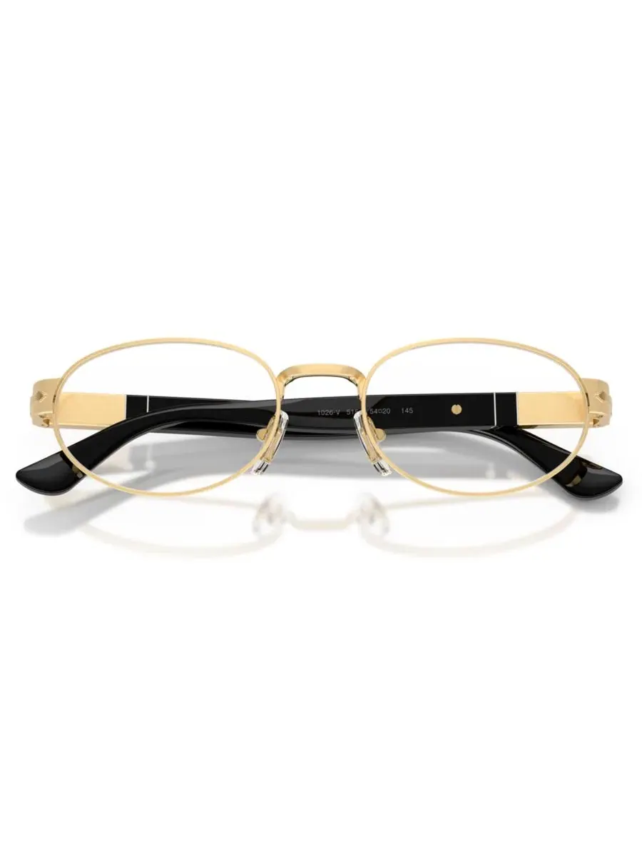 Очки Persol PO1026V — изображение 4 из 5, золото