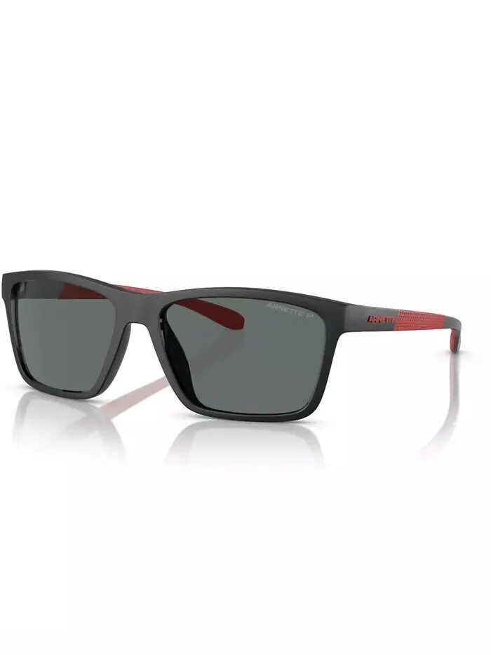 Мужские поляризованные солнцезащитные очки Middlemist, Polar AN4328U Arnette