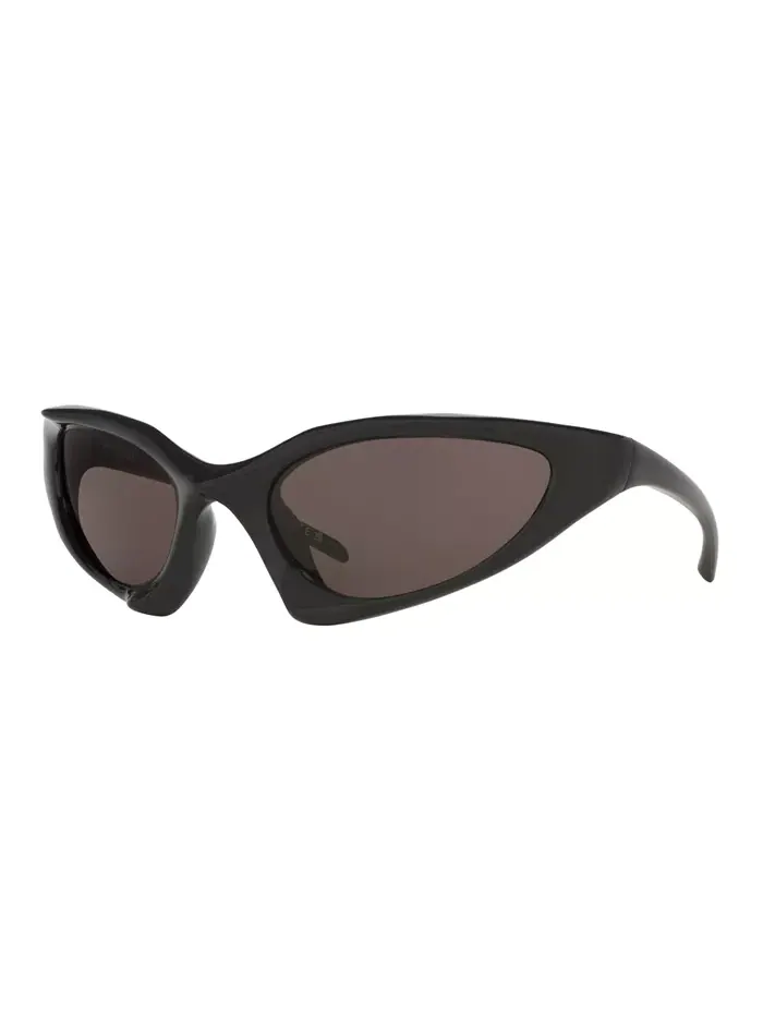 Унисекс солнцезащитные очки стандартные, BB0352S 6E000351 Balenciaga