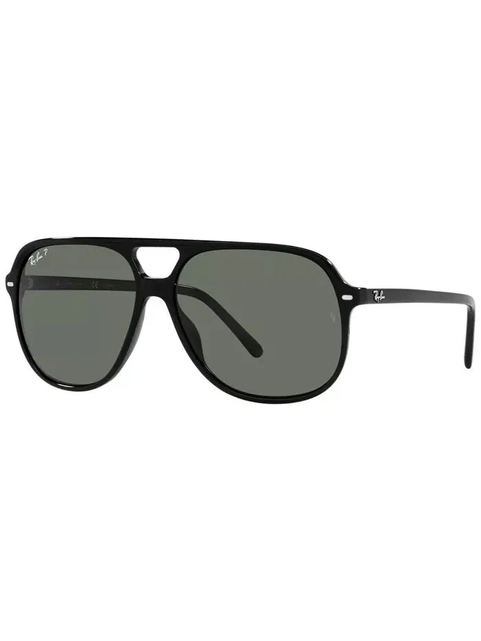 Поляризованные солнцезащитные очки унисекс Ray-Ban