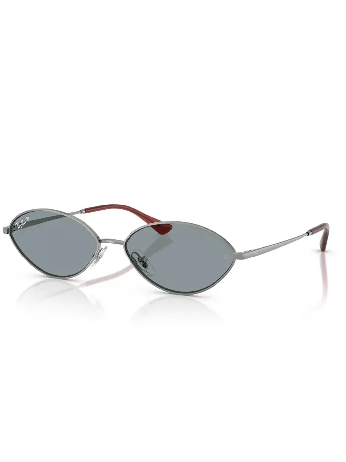 Поляризованные солнцезащитные очки унисекс, RB3757 Ray-Ban