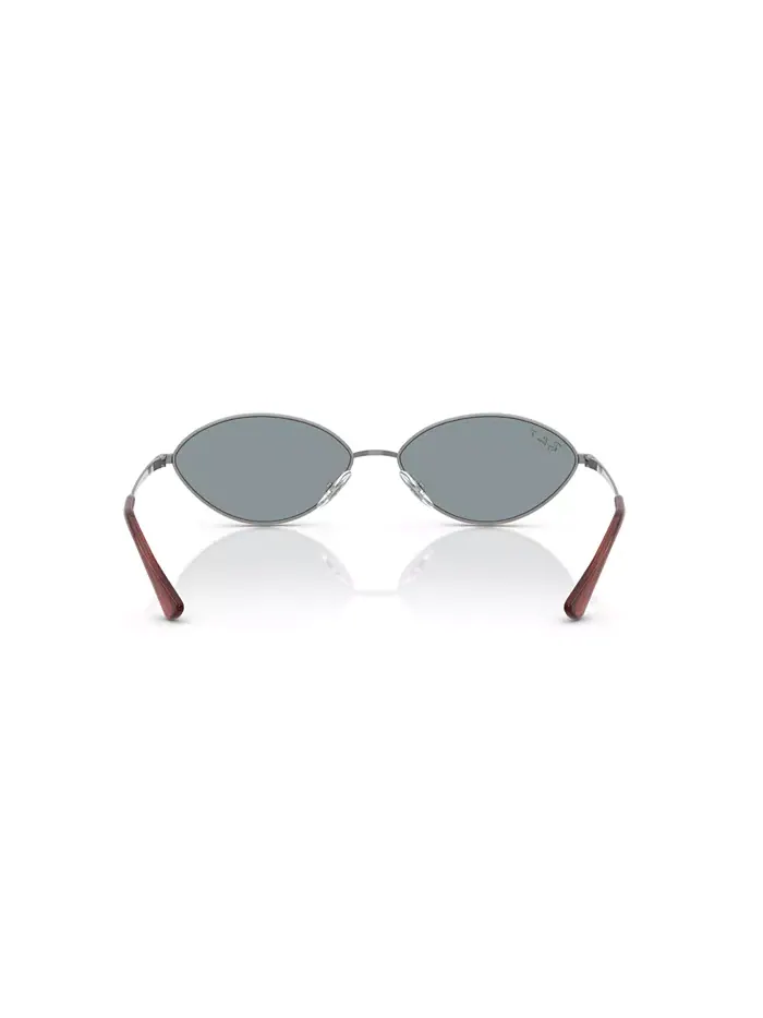 Поляризованные солнцезащитные очки унисекс, RB3757 Ray-Ban — изображение 6 из 6, серый