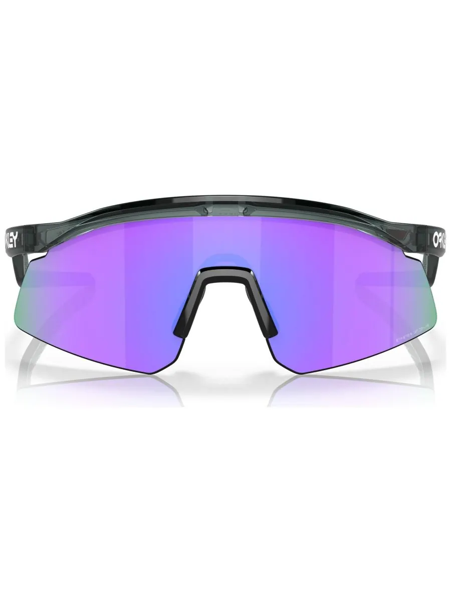Мужские солнцезащитные очки, OO9229-0137 Oakley — изображение 2 из 4, черный