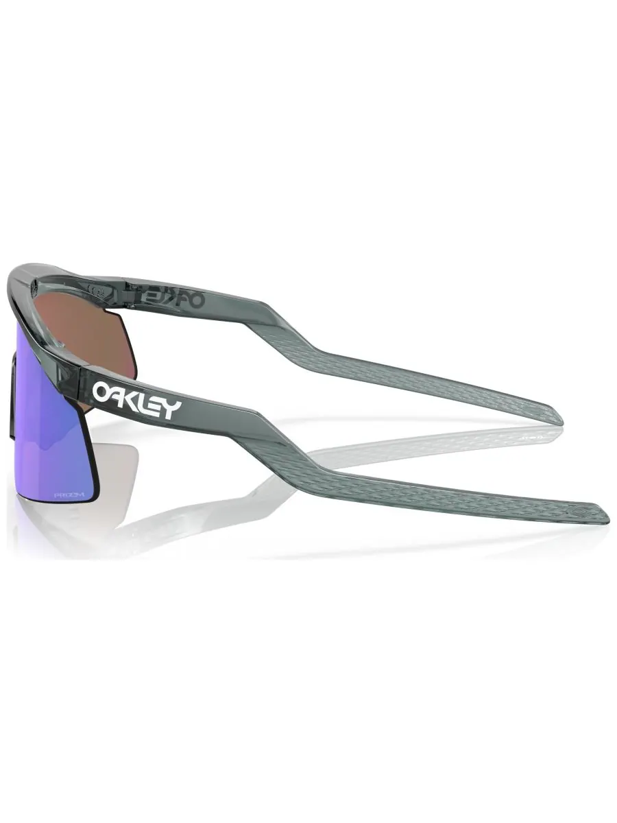 Мужские солнцезащитные очки, OO9229-0137 Oakley — изображение 3 из 4, черный