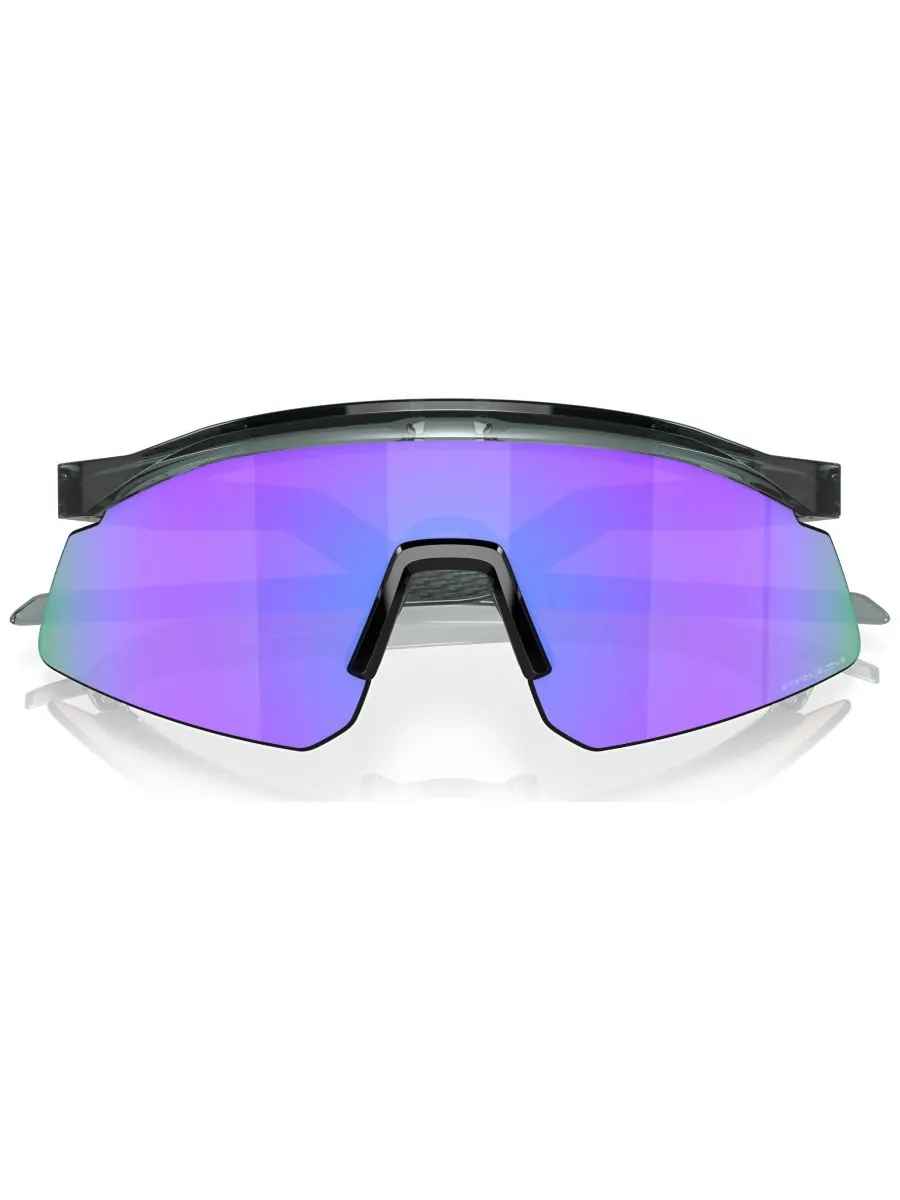 Мужские солнцезащитные очки, OO9229-0137 Oakley — изображение 4 из 4, черный