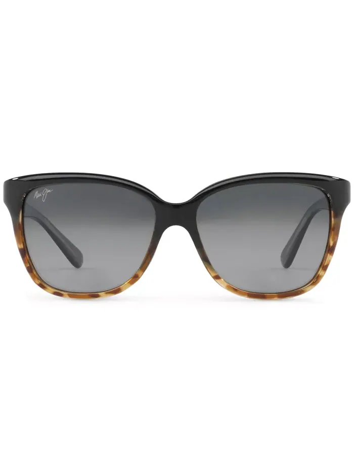 Поляризационные солнцезащитные очки Starfish, 744 Maui Jim — изображение 2 из 6, серый