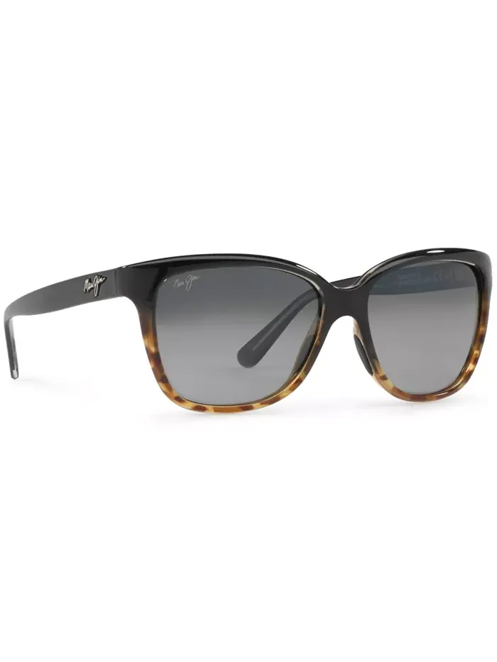 Поляризационные солнцезащитные очки Starfish, 744 Maui Jim — изображение 3 из 6, серый