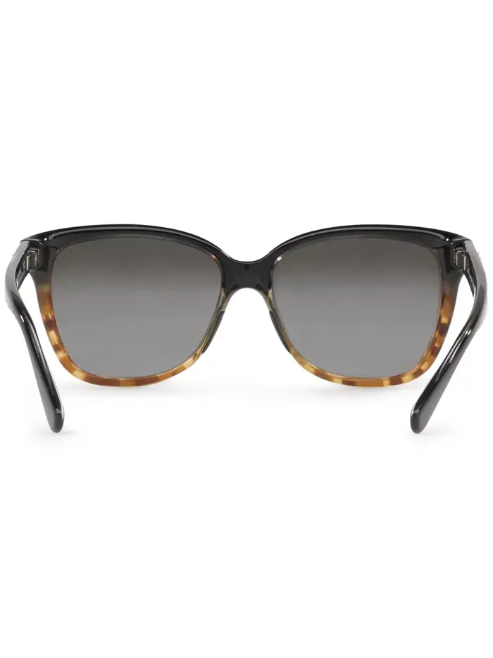 Поляризационные солнцезащитные очки Starfish, 744 Maui Jim — изображение 5 из 6, серый