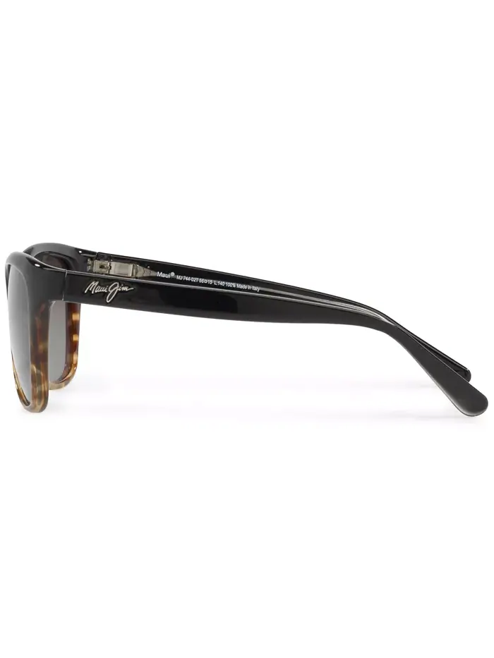 Поляризационные солнцезащитные очки Starfish, 744 Maui Jim — изображение 6 из 6, серый