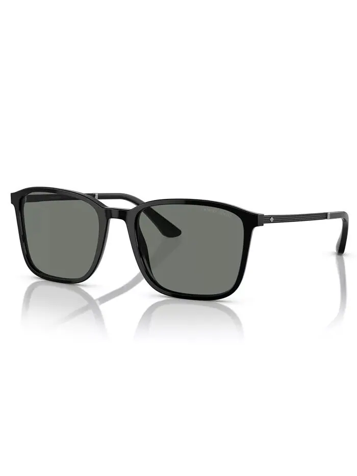 Мужские солнцезащитные очки AR8197 Giorgio Armani