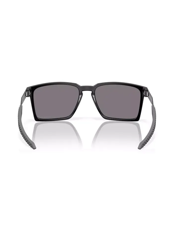 Унисекс поляризованные солнцезащитные очки, Exchange Sun Oo9483 Oakley — изображение 4 из 6, черный