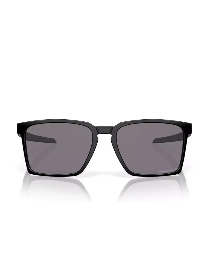 Унисекс поляризованные солнцезащитные очки, Exchange Sun Oo9483 Oakley — изображение 5 из 6, черный