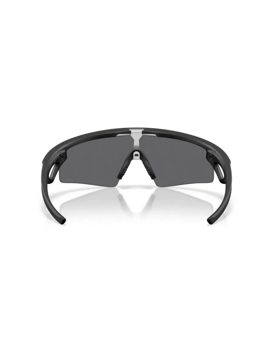Солнцезащитные очки унисекс Sphaera Strike, OO9531 Oakley — изображение 3 из 10, черный