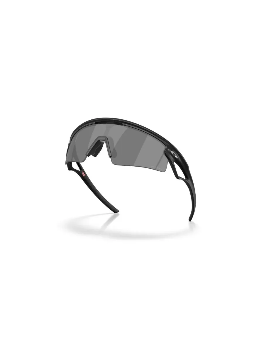 Солнцезащитные очки унисекс Sphaera Strike, OO9531 Oakley — изображение 5 из 10, черный