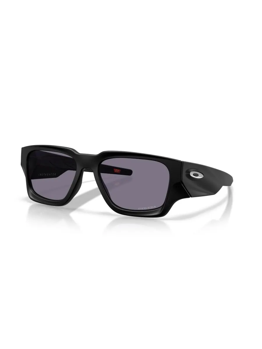 Мужские прямоугольные солнцезащитные очки, Instigator OO9514 Oakley
