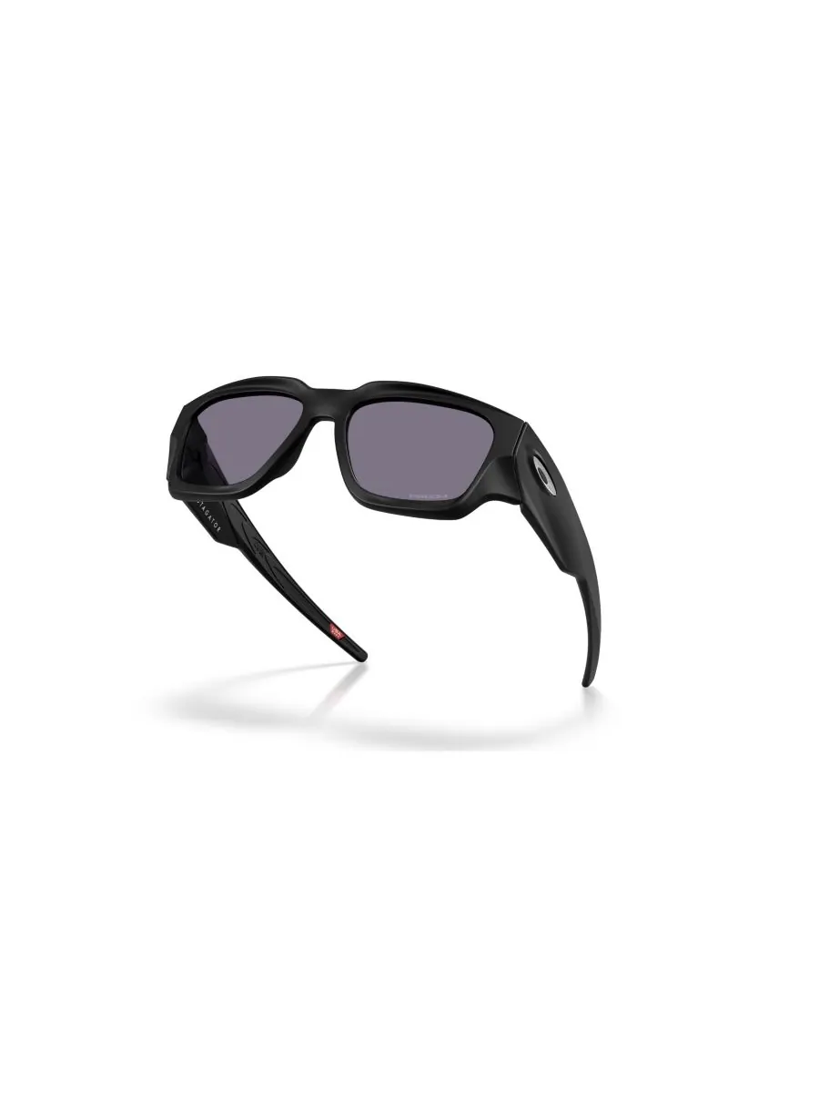 Мужские прямоугольные солнцезащитные очки, Instigator OO9514 Oakley — изображение 5 из 8, черный