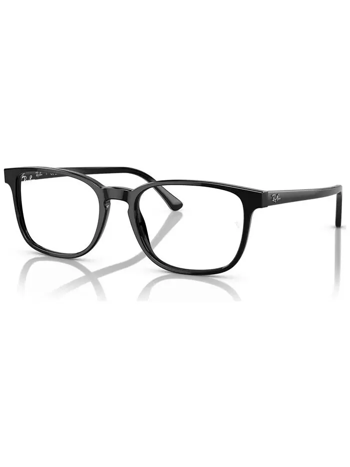 Очки-подушки унисекс Ray-Ban