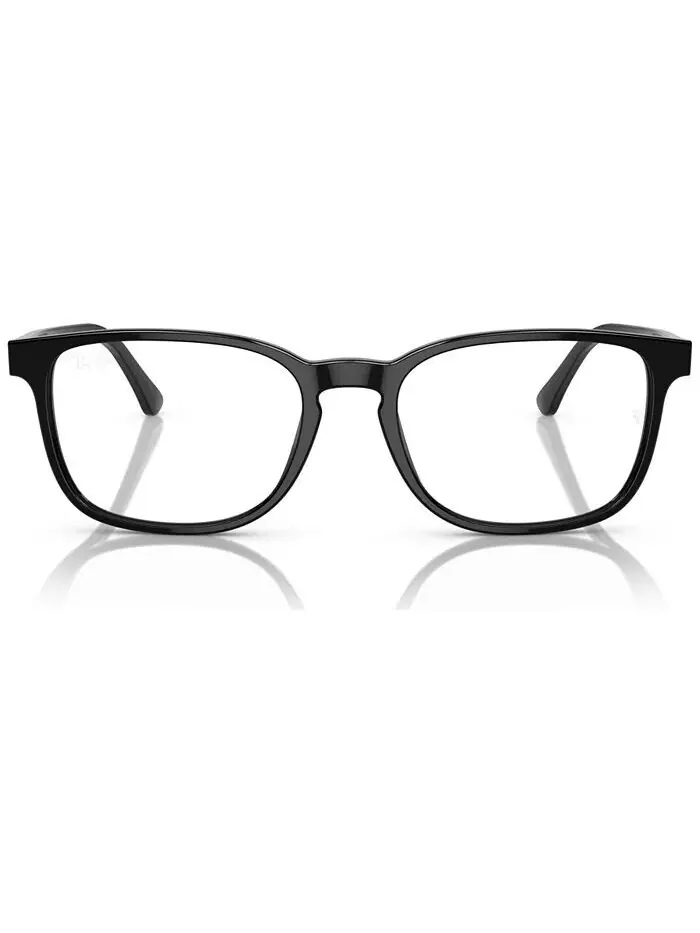 Очки-подушки унисекс Ray-Ban — 2