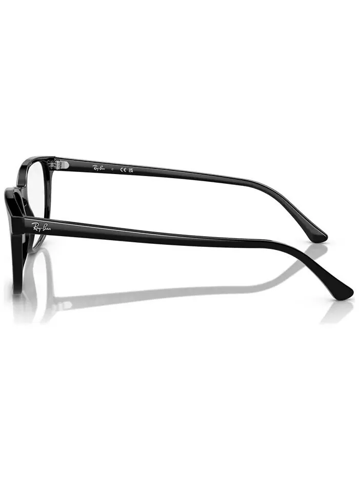 Очки-подушки унисекс Ray-Ban — 3