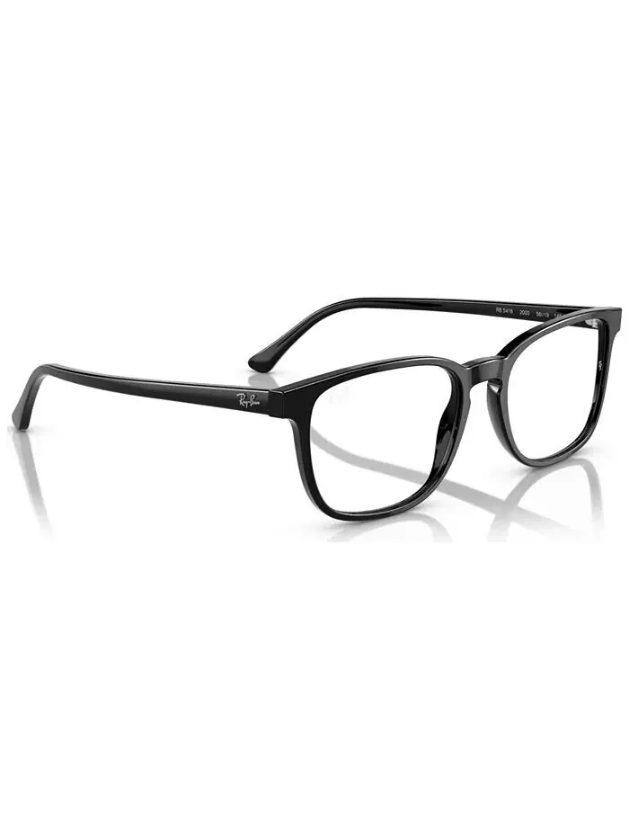 Очки-подушки унисекс Ray-Ban — 4