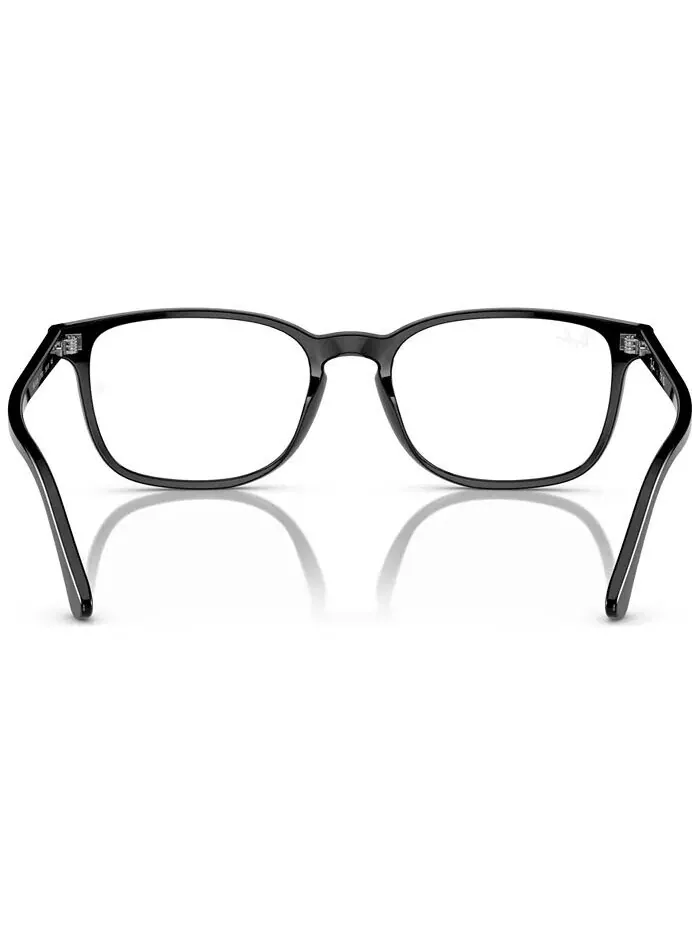 Очки-подушки унисекс Ray-Ban — 5