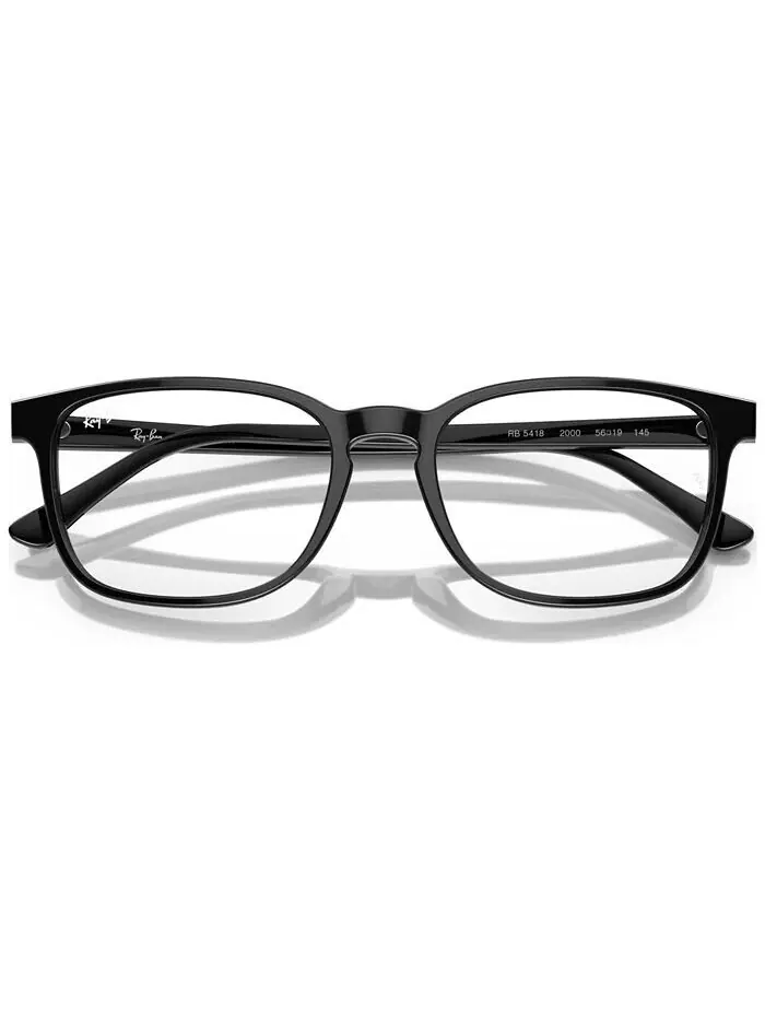 Очки-подушки унисекс Ray-Ban — 6