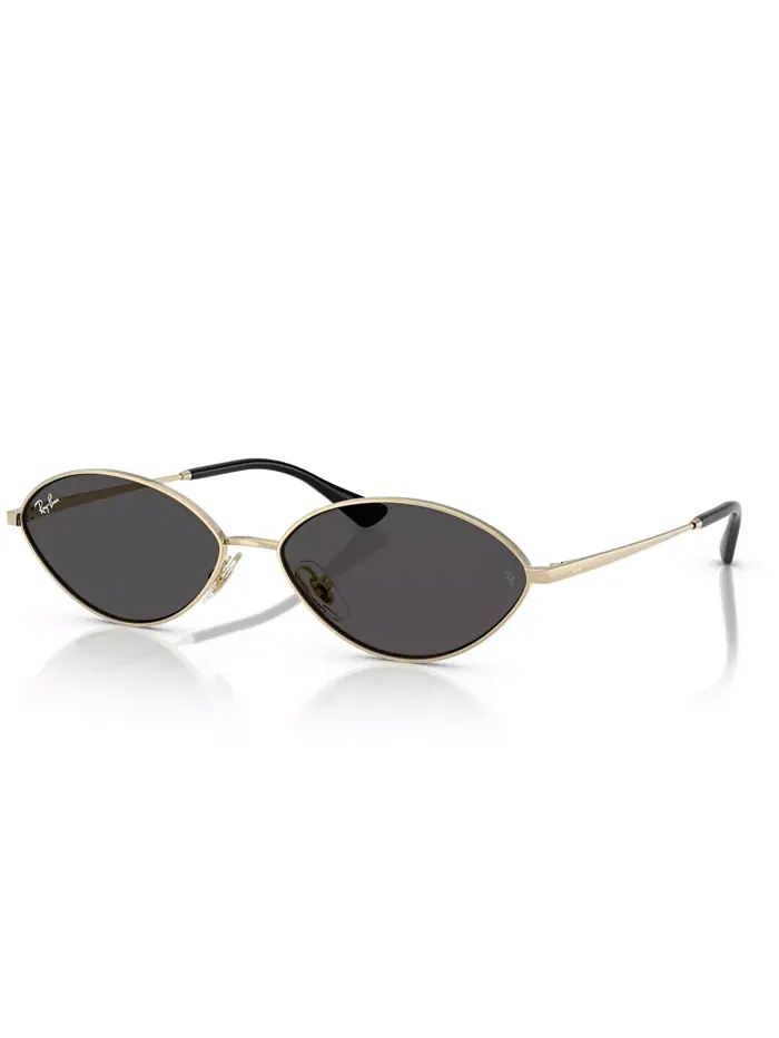 Унисекс поляризованные солнцезащитные очки, RB3757 Ray-Ban