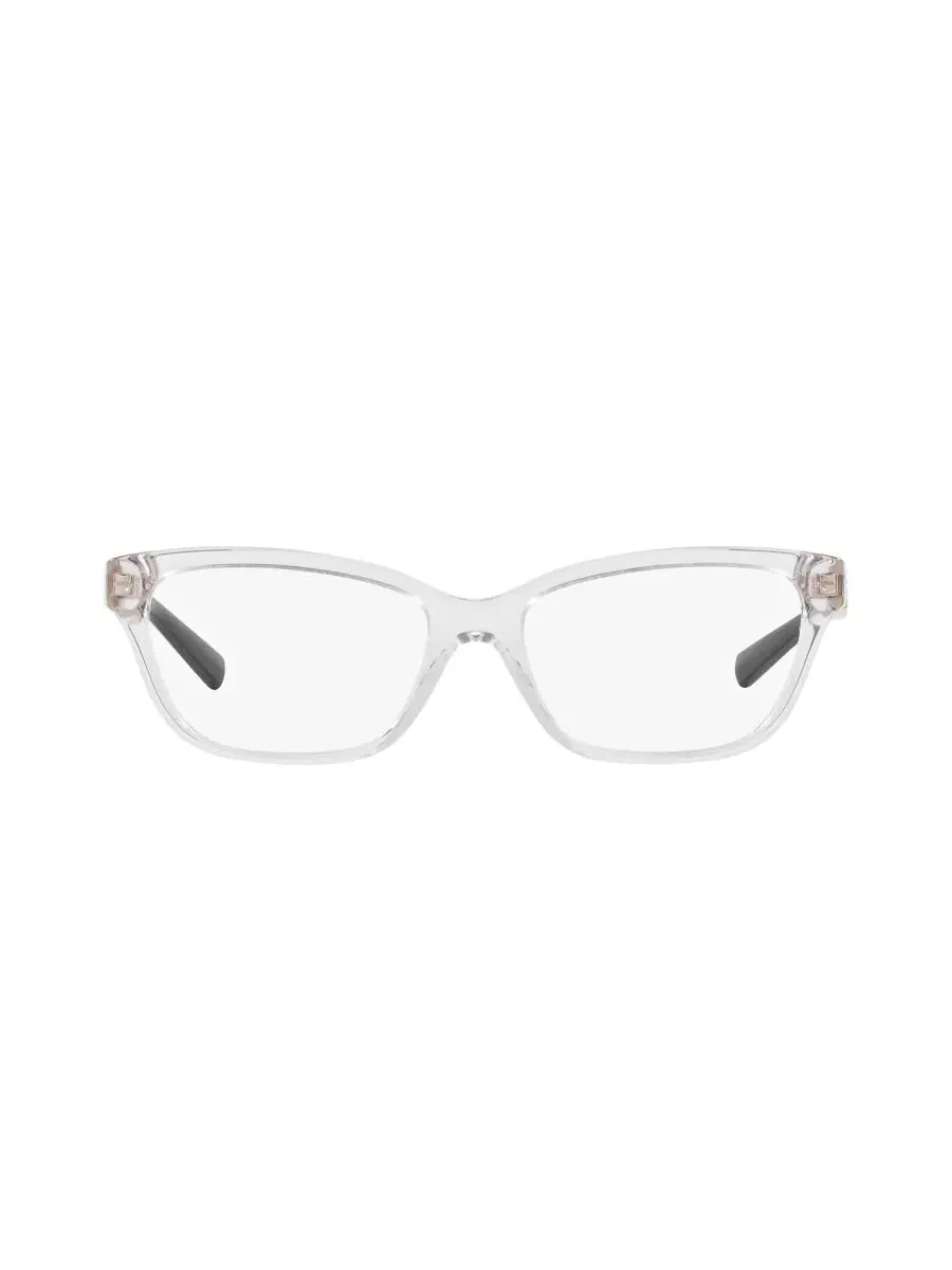 Очки женские Tiffany & Co. TF2233B — изображение 2 из 5, прозрачный