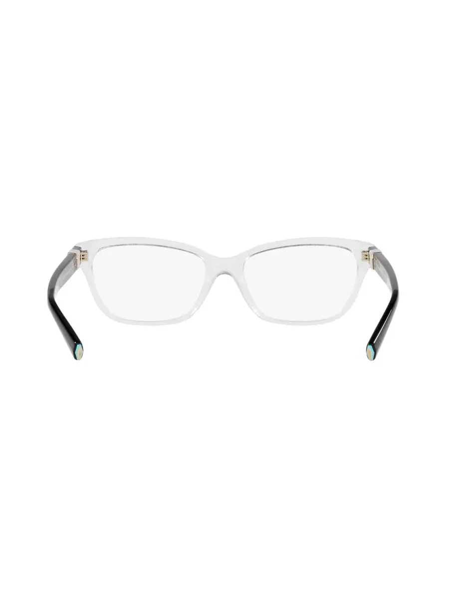 Очки женские Tiffany & Co. TF2233B — изображение 4 из 5, прозрачный