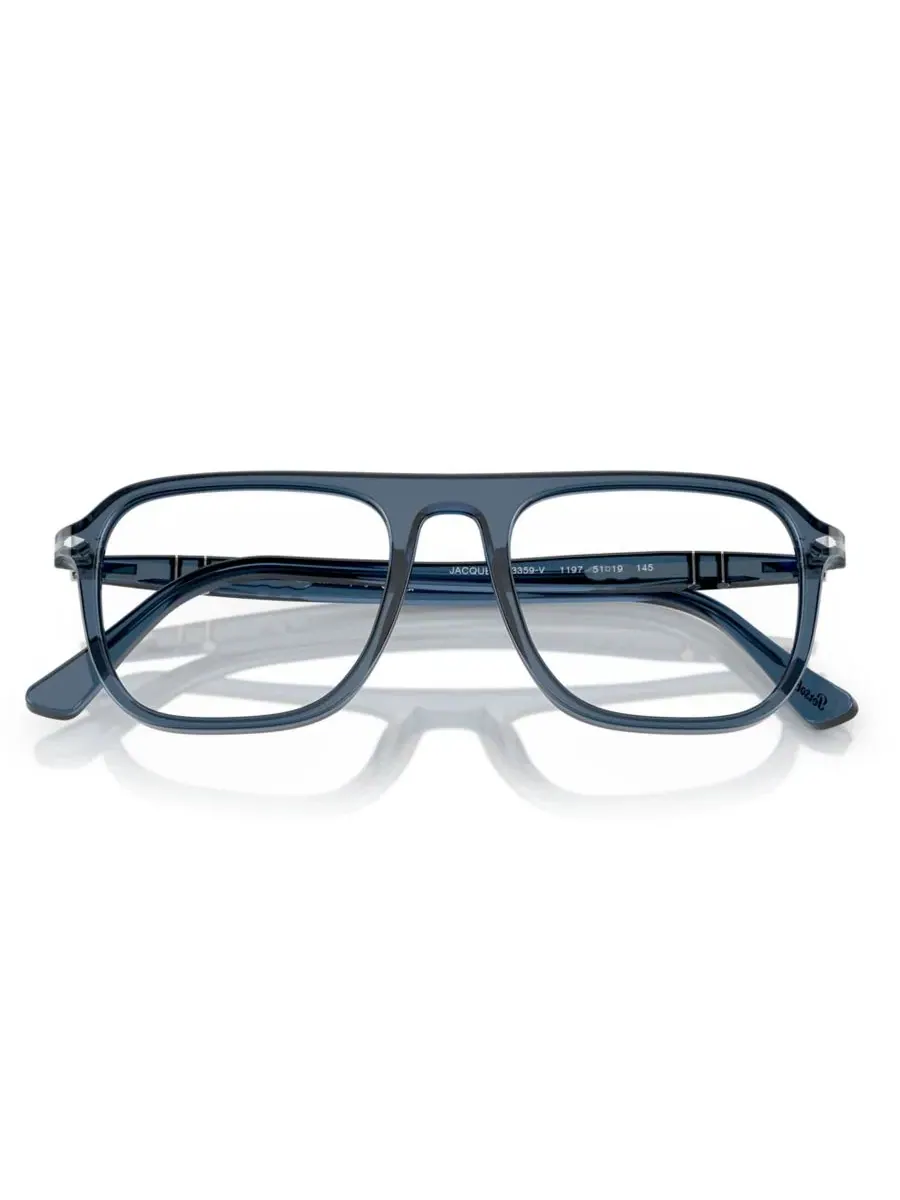 Очки оптические Persol PO3359V - Jacques — изображение 5 из 10