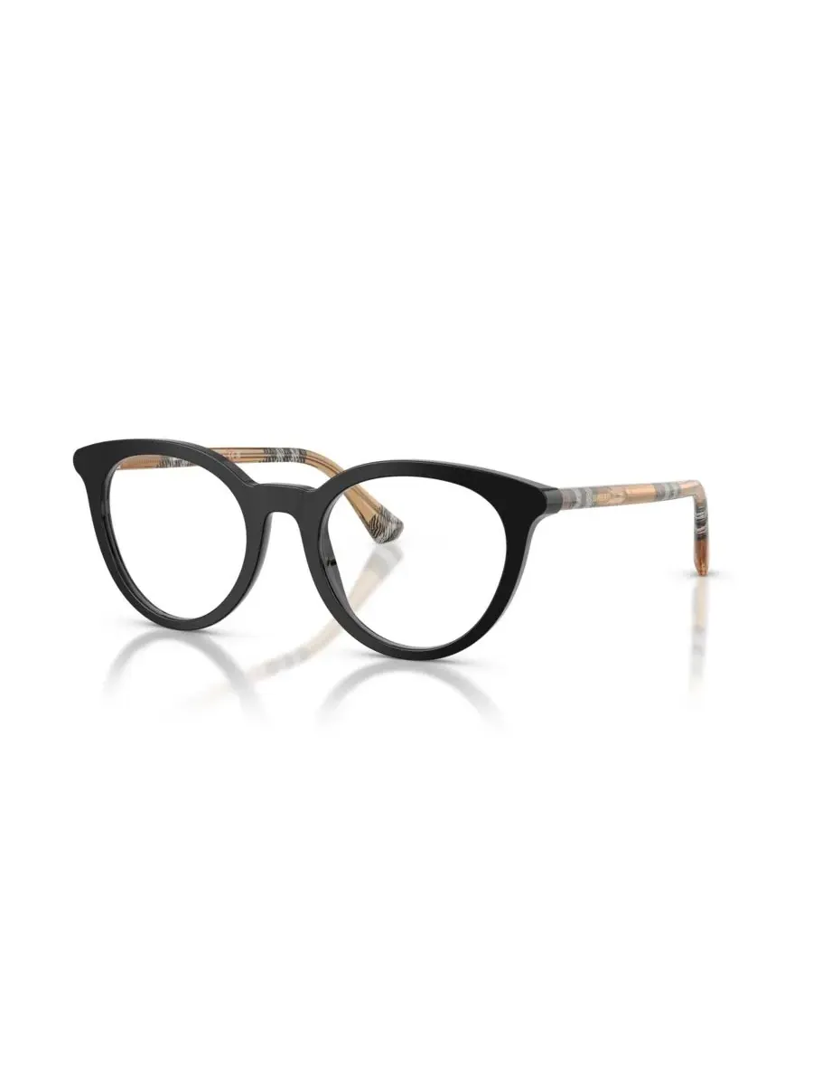 Женские круглые очки, BE2429 Burberry