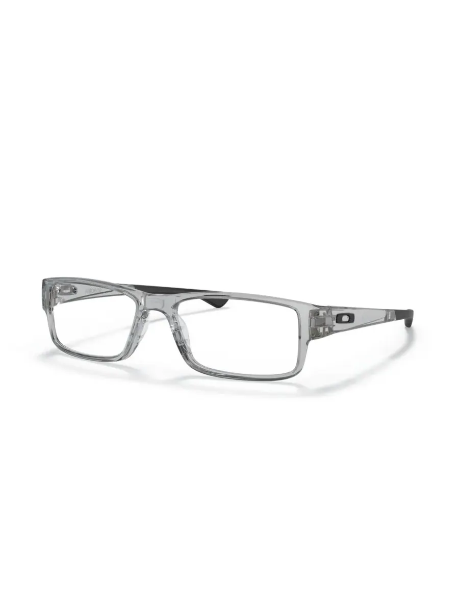 Мужские квадратные очки Airdrop, OX8046 Oakley — изображение 6 из 6, серый