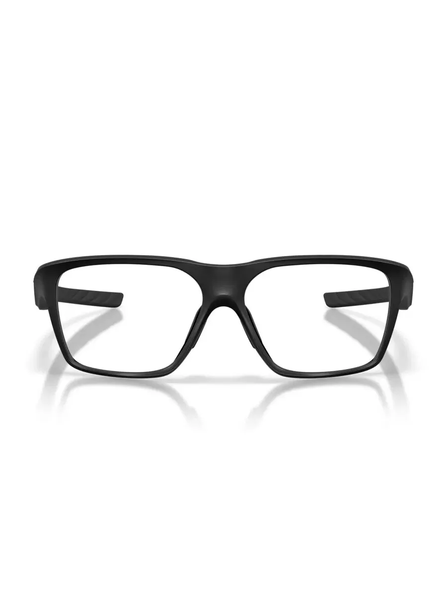 Очки Versafuse SQ OX8201 Oakley — изображение 2 из 5, черный