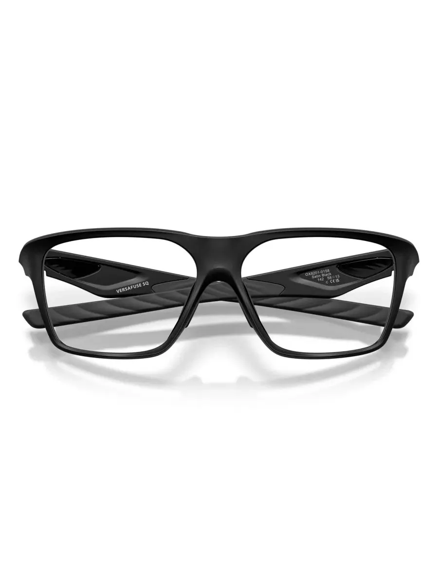 Очки Versafuse SQ OX8201 Oakley — изображение 5 из 5, черный