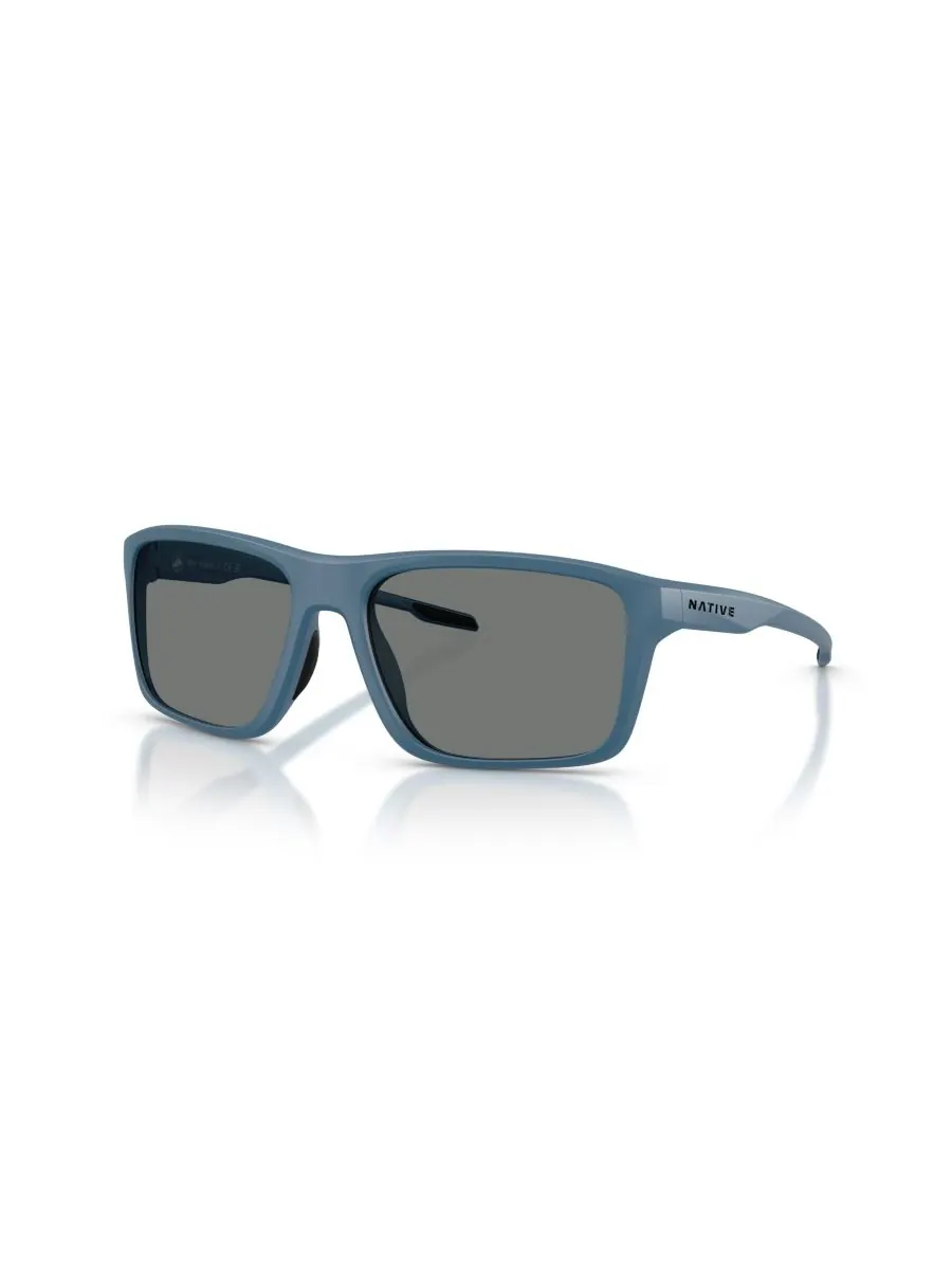 Поляризованные солнцезащитные очки Native Men's Polarized Tavern Sunglasses, XD9043 Native Eyewear