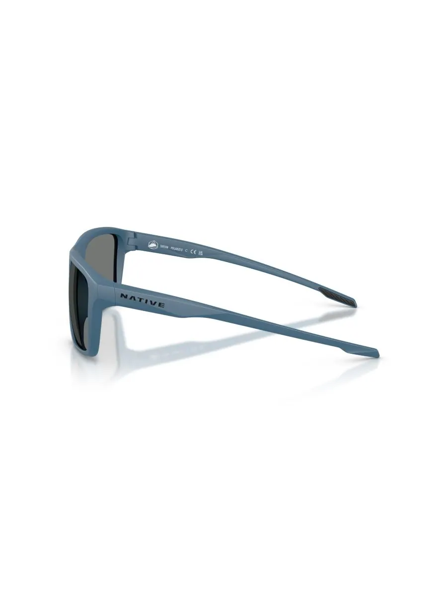 Поляризованные солнцезащитные очки Native Men's Polarized Tavern Sunglasses, XD9043 Native Eyewear — изображение 3 из 6
