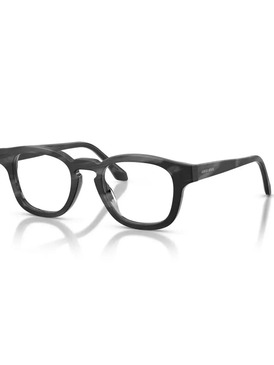 Очки-подушки унисекс, AR7291U Giorgio Armani