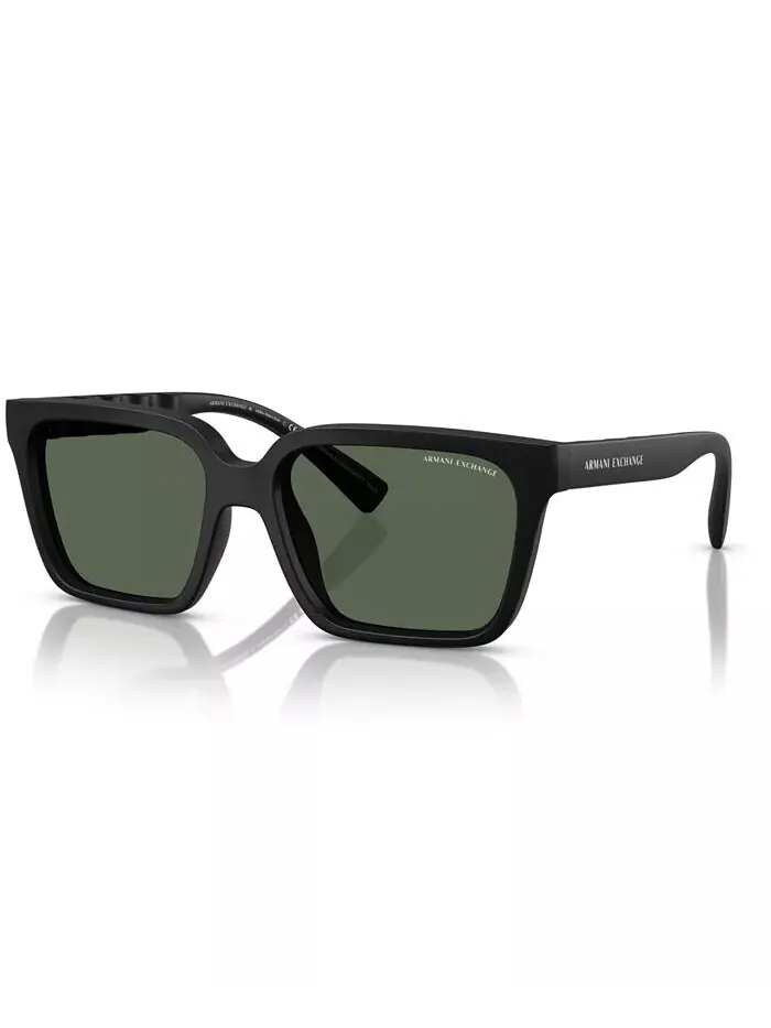 Мужские солнцезащитные очки AX4147SF A|X Armani Exchange
