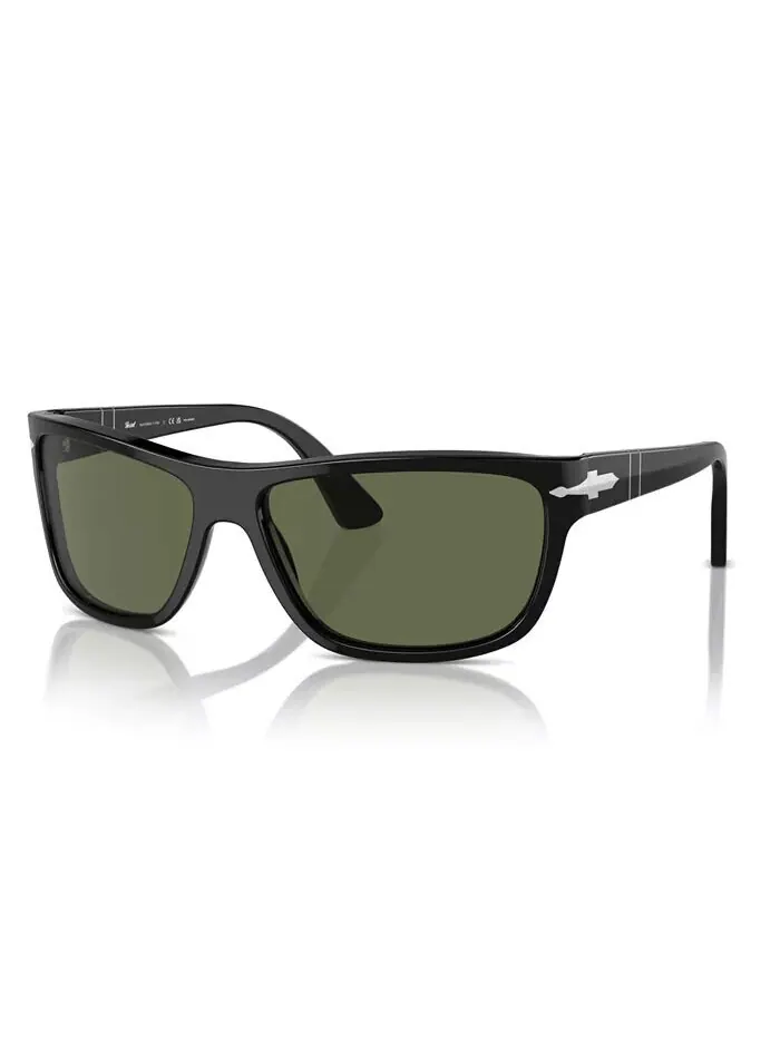 Поляризованные солнцезащитные очки унисекс, Po3342S Persol